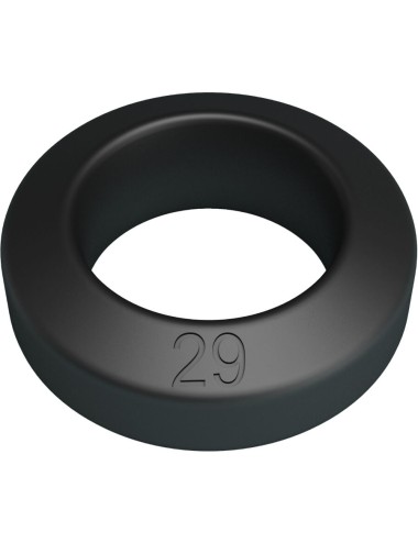 CRAZY BULL - BAGUE EN SILICONE BRODAN MODÈLE 9