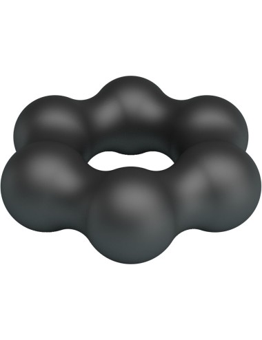 CRAZY BULL - BAGUE EN SILICONE CLAUZELL MODÈLE 10