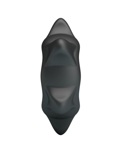 CRAZY BULL - BAGUE EN SILICONE ETHANIEL MODÈLE 11