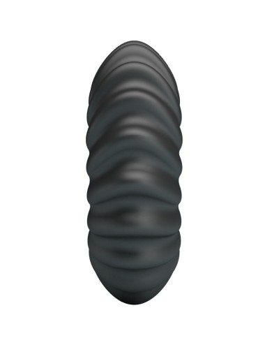 CRAZY BULL - BAGUE EN SILICONE FITZ MODÈLE 8