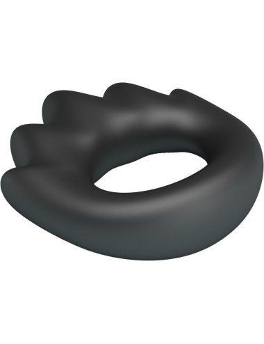 CRAZY BULL - BAGUE EN SILICONE HABERT MODÈLE 13