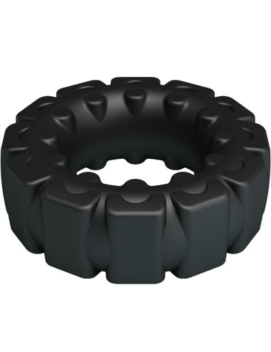 CRAZY BULL - BAGUE EN SILICONE LAIDEN MODÈLE 5