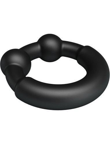 CRAZY BULL - BAGUE EN SILICONE MECO MODÈLE 15