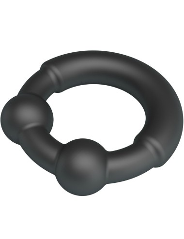 CRAZY BULL - BAGUE EN SILICONE MECO MODÈLE 15