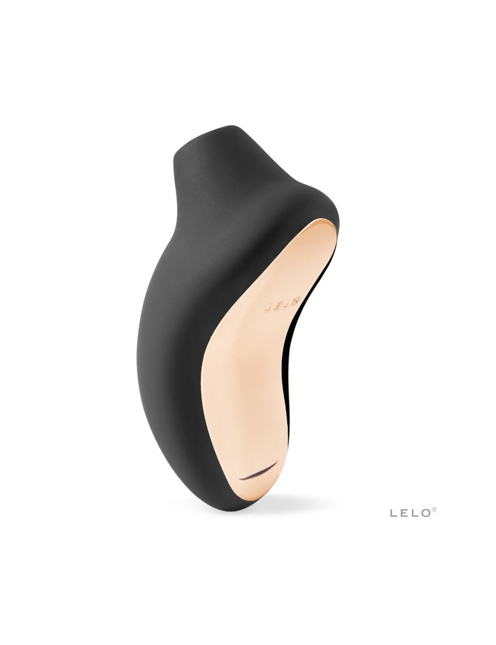 LELO - STIMULATEUR CLITORIS SONA CRUISE NOIR