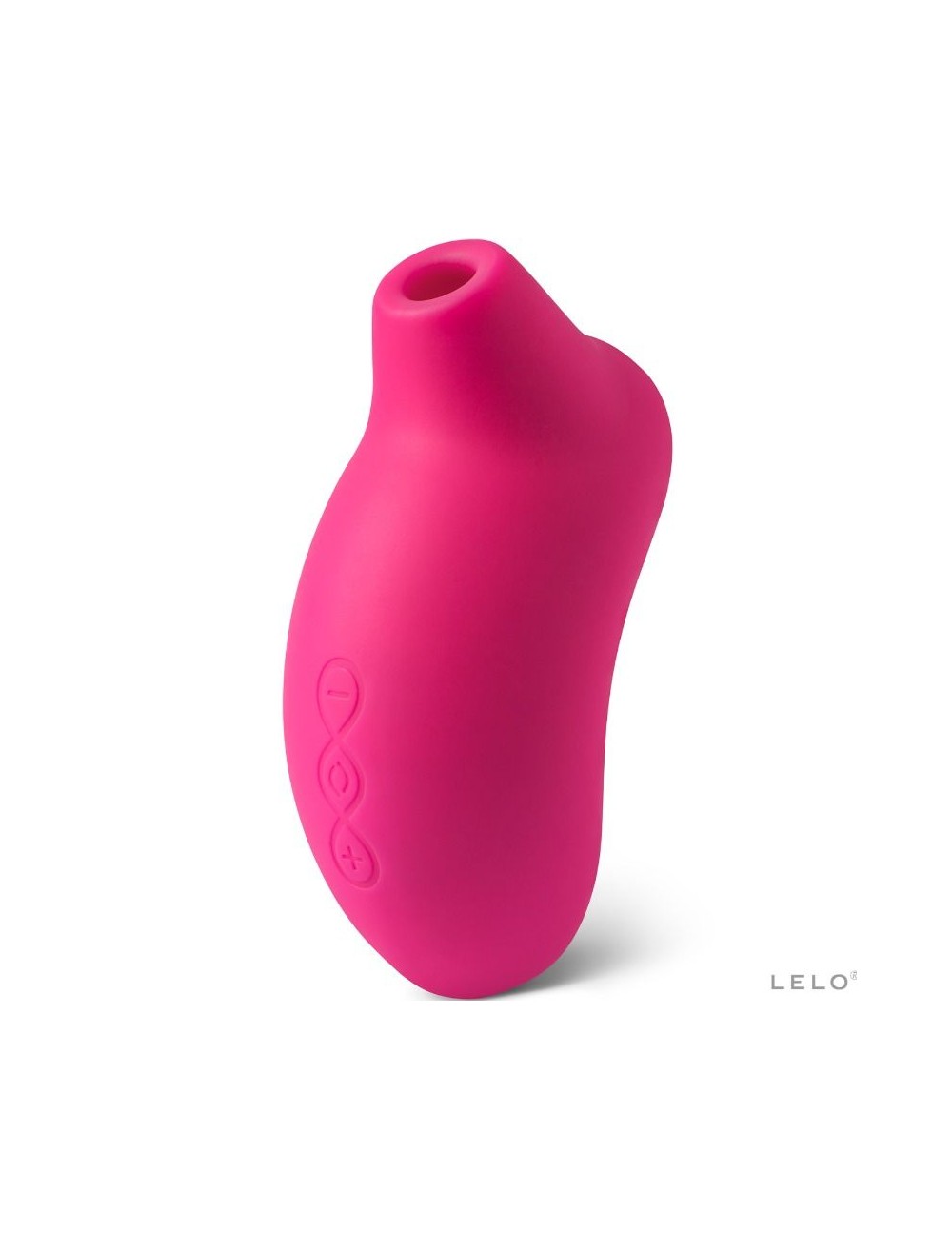 LELO - STIMULATEUR CLITORIS SONA COULEUR CERISE