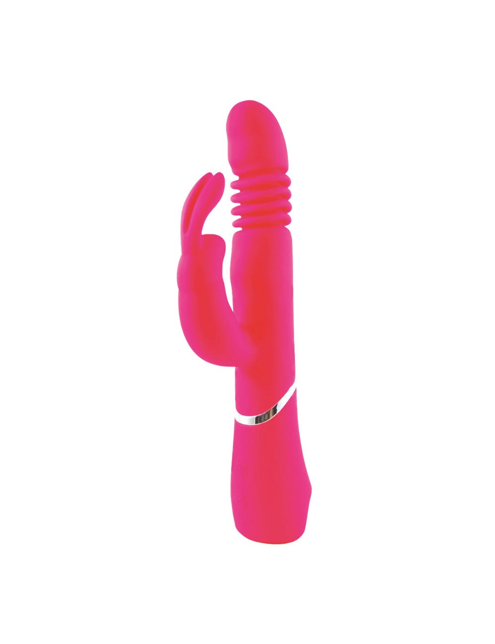 TREASURE MISSOURI SILICONE ROSE