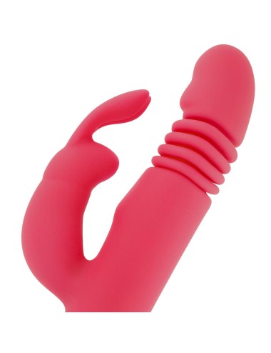 TREASURE MISSOURI SILICONE ROSE