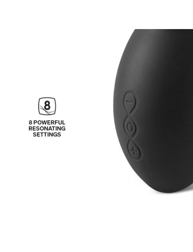 LELO - STIMULATEUR CLITORIS SONA 2 CRUISE NOIR