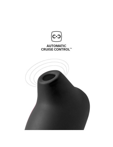 LELO - STIMULATEUR CLITORIS SONA 2 CRUISE NOIR