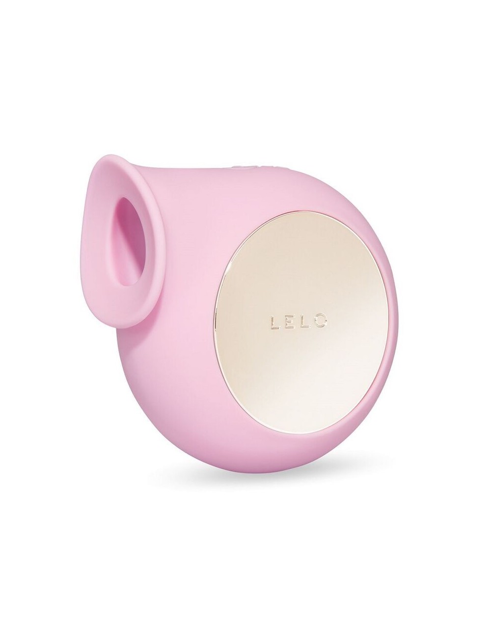 LELO - STIMULATEUR DONDES CLITORIS ROSE SILA