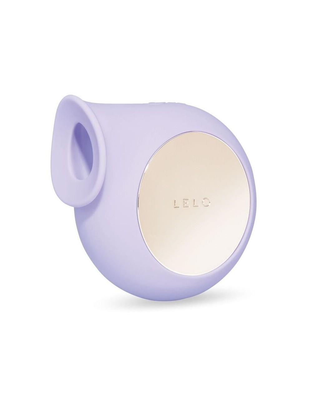 LELO - STIMULATEUR DE VAGUE SILA CRUISE - LILAS