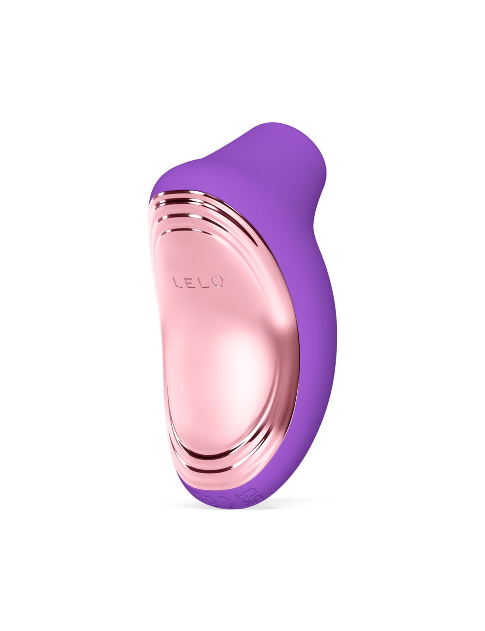 LELO - MASSEUR SONIQUE POUR CLITORIS SONA 2 TRAVEL VIOLET