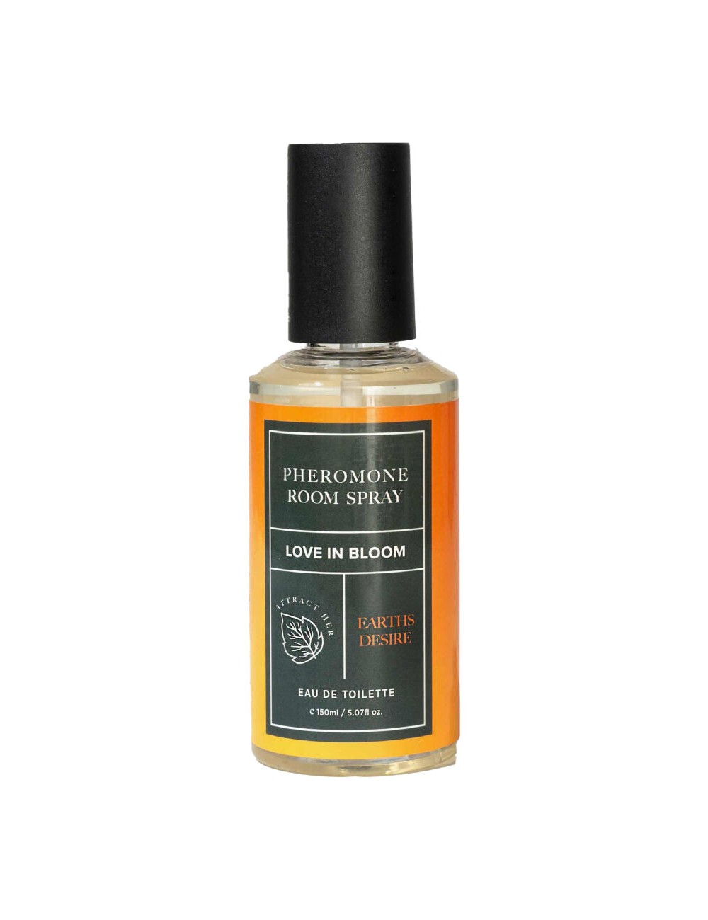 EYE OF LOVE - BLOOM VAPORISATEUR DAMBIANCE SATIVA EARTHS DESIRE 150 ML