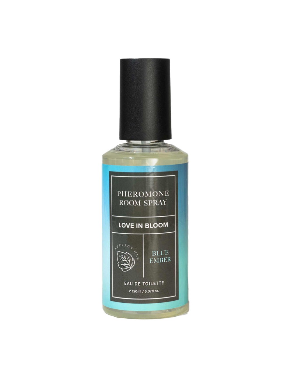 EYE OF LOVE - BLOOM PRINTEMPS DAMBIANCE INDICA BLEU BRISE 150 ML