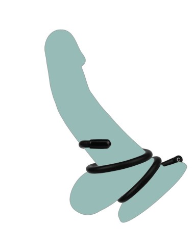 ELECTRASTIM - ACCESSOIRE ÉLECTROMANIQUE MODULABLE