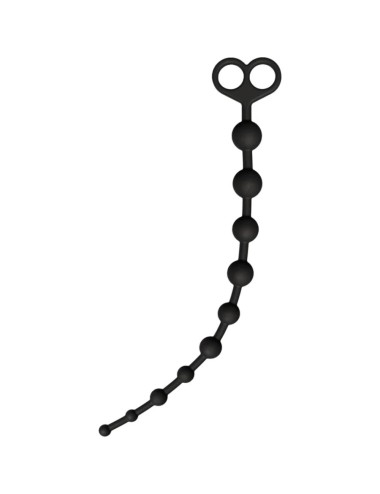 TOYJOY - BOULES ANALES FLEXIBLES