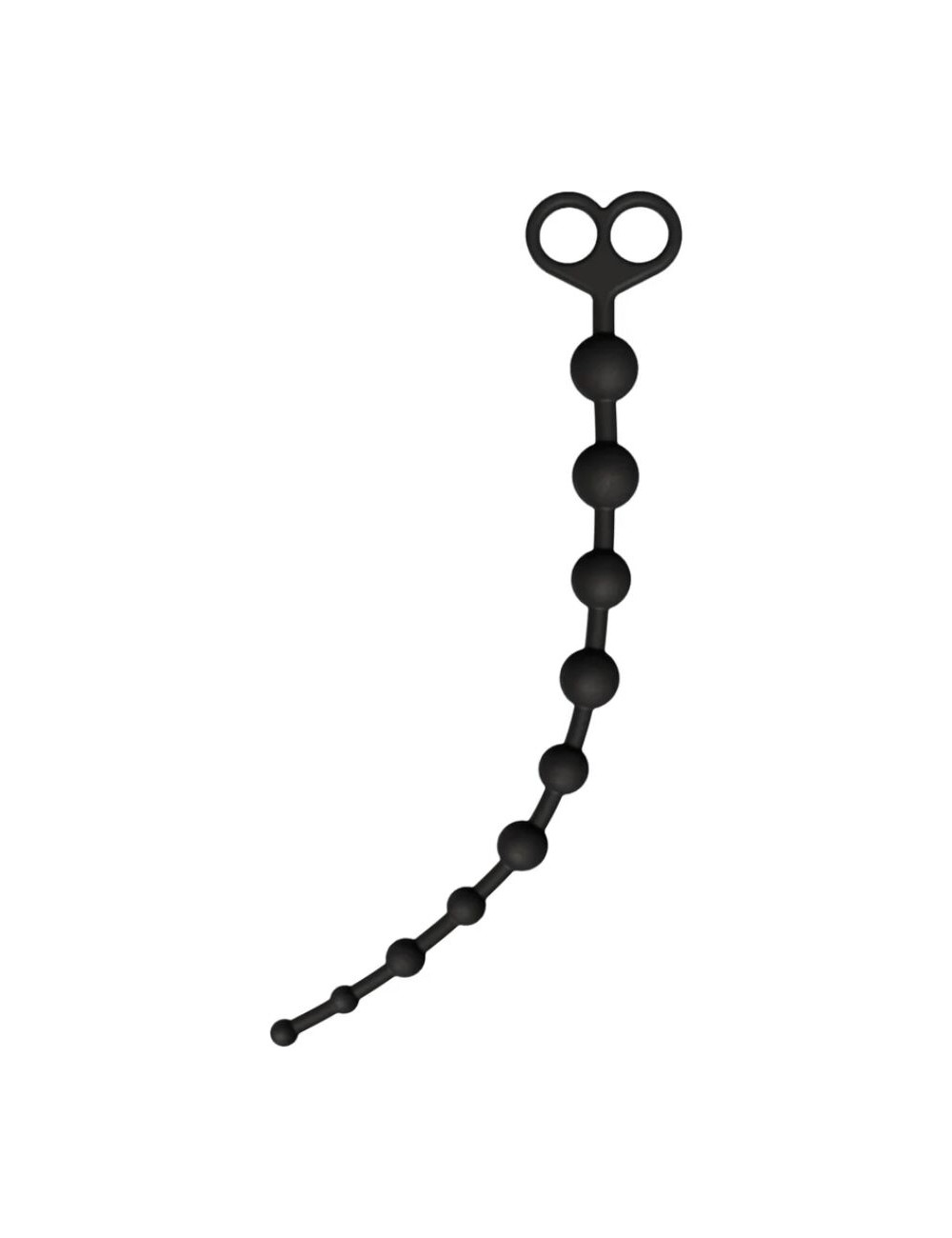 TOYJOY - BOULES ANALES FLEXIBLES