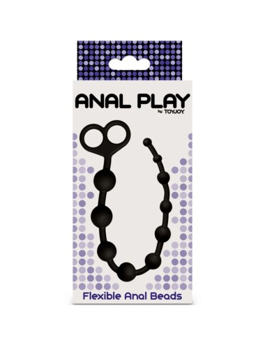 TOYJOY - BOULES ANALES FLEXIBLES