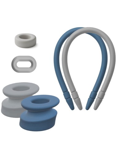 LUI - MAXTENDER PREMIUM AGRANDISSEMENT DU PÉNIS TAILLE M