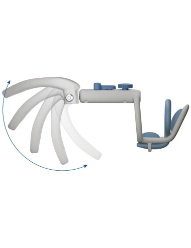 LUI - MAXTENDER PREMIUM AGRANDISSEMENT DU PÉNIS TAILLE M