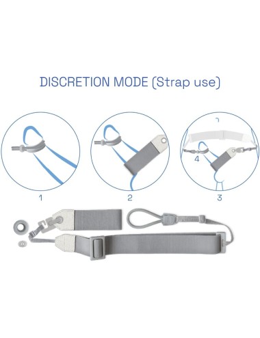 LUI - MAXTENDER PREMIUM AGRANDISSEMENT DU PÉNIS TAILLE M