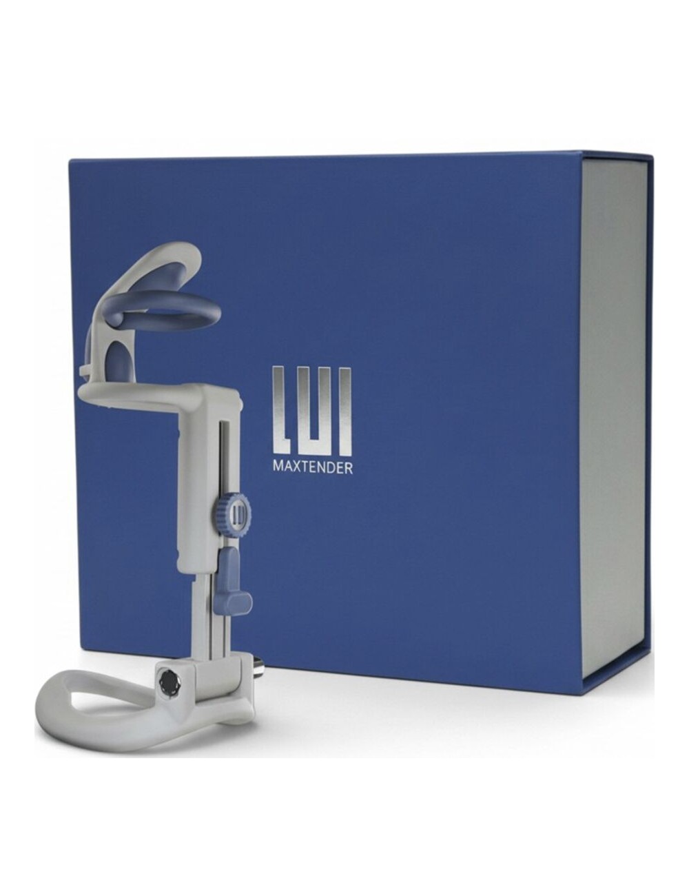 LUI - MAXTENDER PREMIUM AGRANDISSEMENT DU PÉNIS TAILLE L