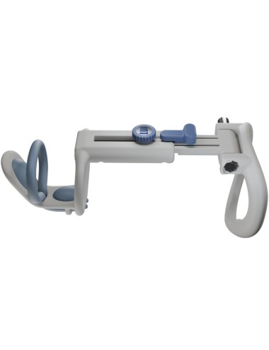 LUI - MAXTENDER PREMIUM AGRANDISSEMENT DU PÉNIS TAILLE L