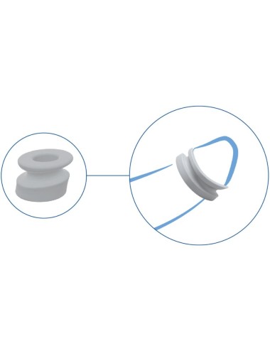 LUI - MAXTENDER PREMIUM AGRANDISSEMENT DU PÉNIS TAILLE L