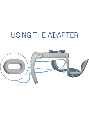 LUI - MAXTENDER PREMIUM AGRANDISSEMENT DU PÉNIS TAILLE L