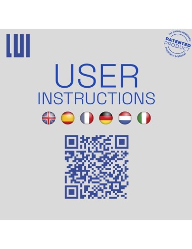 LUI - MAXTENDER PREMIUM AGRANDISSEMENT DU PÉNIS TAILLE L