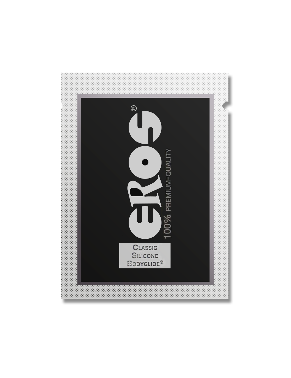 EROS LADY LINE - BODYGLIDE SILICONE CLASSIC 1