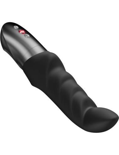 FUN FACTORY - ABBY G VIBRATEUR POINT G NOIR