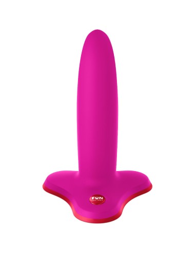 FUN FACTORY - GODEMICHET POINT G LIMBA FLEX TAILLE S MAGENTA