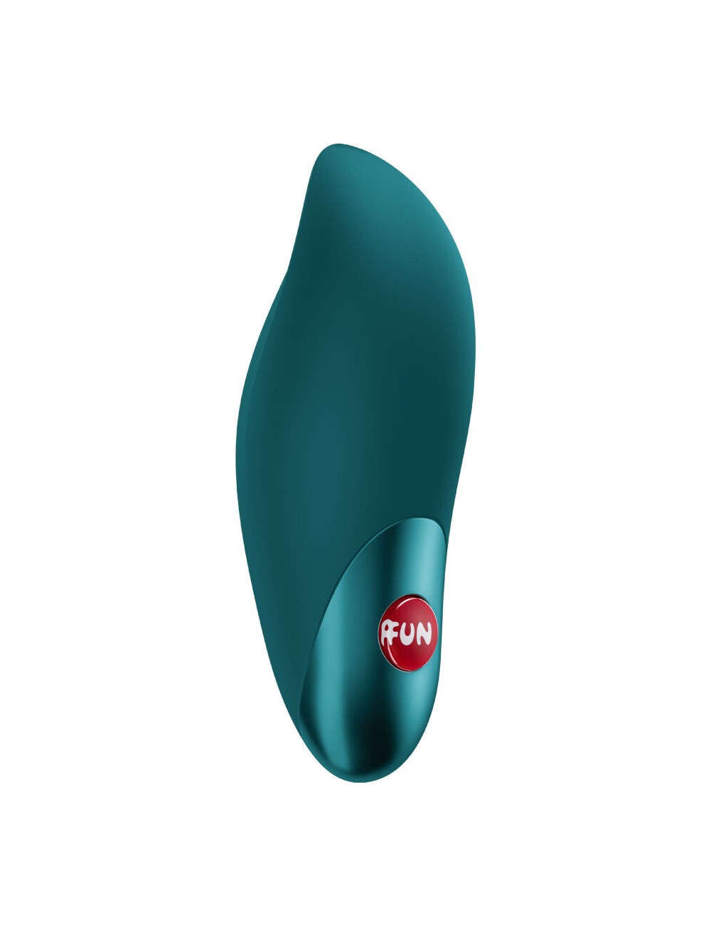 FUN FACTORY - BOUTEILLE VIBRATEUR CHARME BULLET VERTE