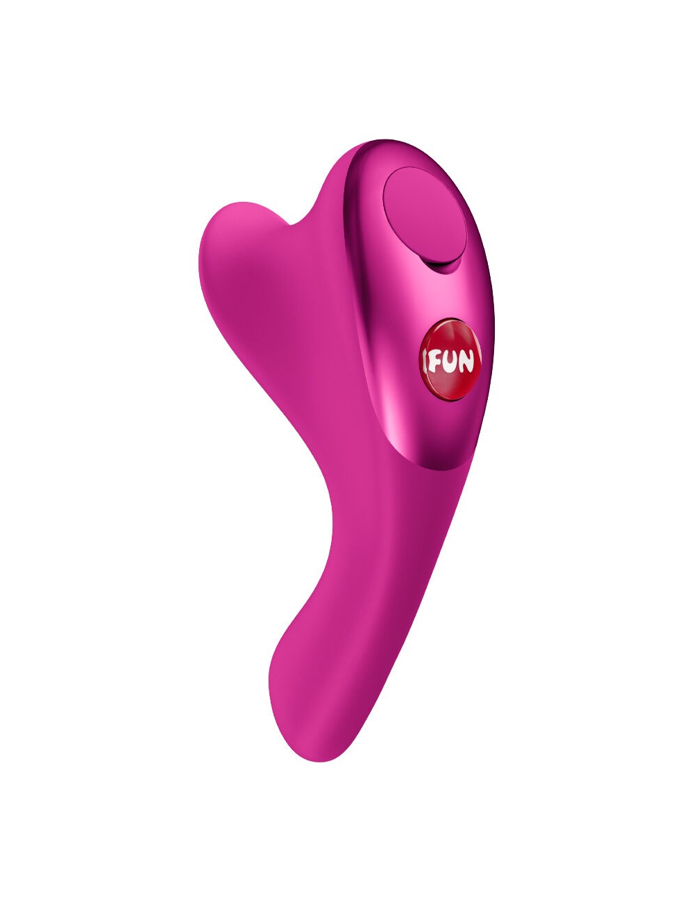 FUN FACTORY - VIBRATEUR BE·ONE DOIGT MAGENTA
