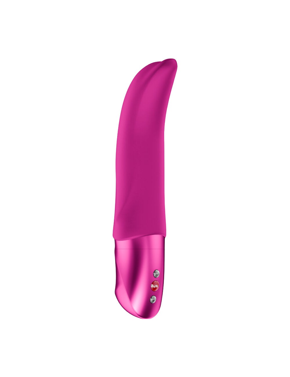 FUN FACTORY - VIBRATEUR POINT G DIVA DOLPHIN MAGENTA