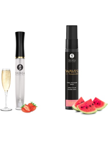 SHUNGA - CALENDRIER EXCLUSIF DES DÉSIRS DU 25E ANNIVERSAIRE