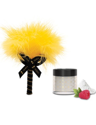 SHUNGA - CALENDRIER EXCLUSIF DES DÉSIRS DU 25E ANNIVERSAIRE