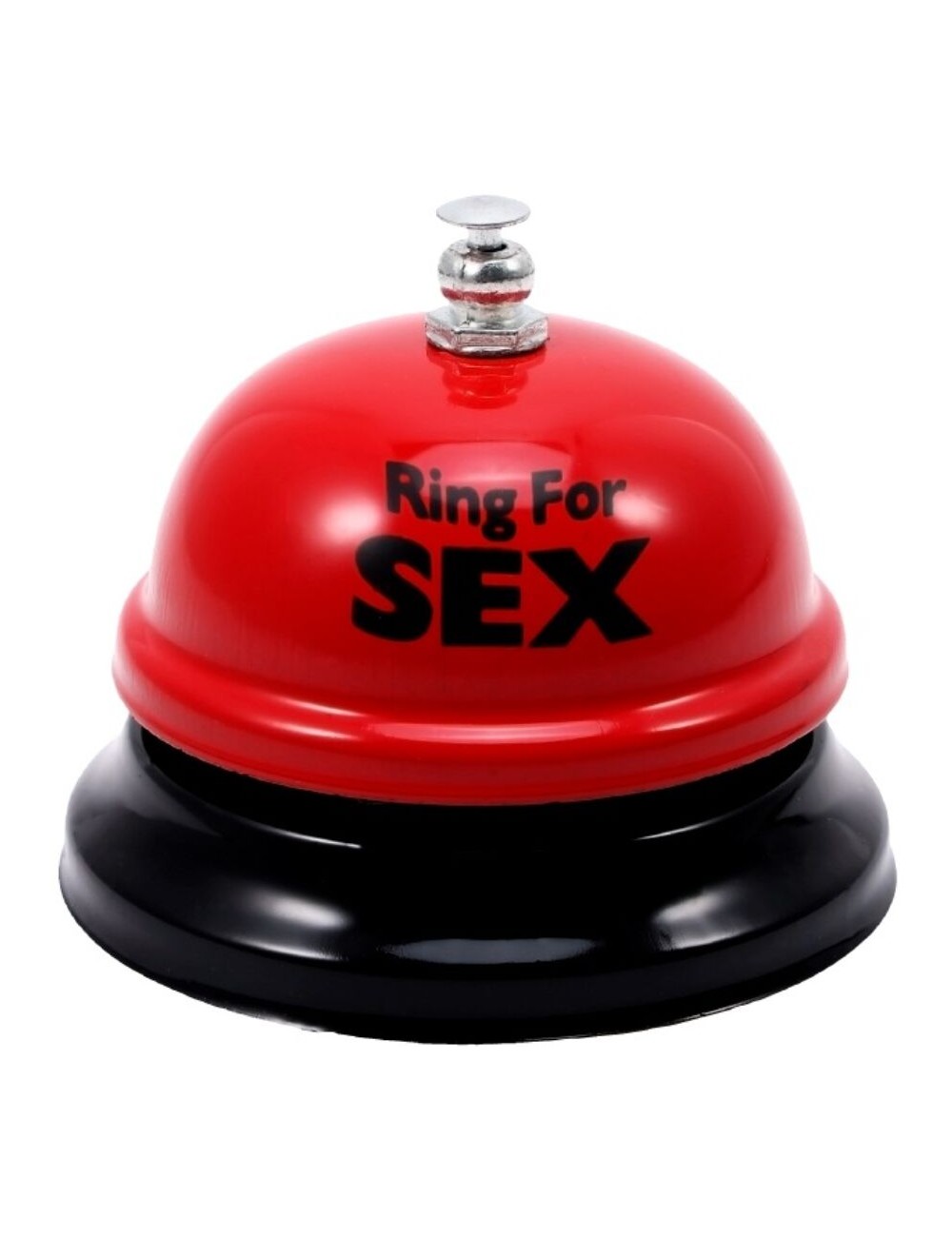 DIABLO PICANTE - CLOCHE DE BUREAU SEXY