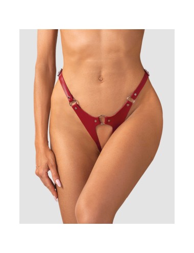 Inferro string ouvert