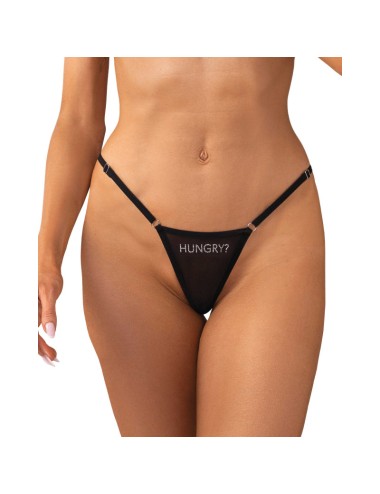 Violami Hungry string