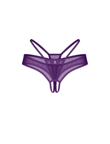 Vibres string ouvert