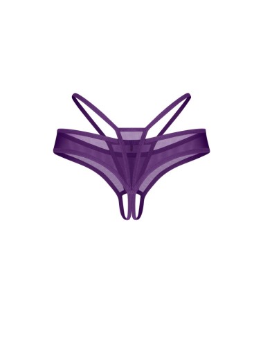 Vibres string ouvert