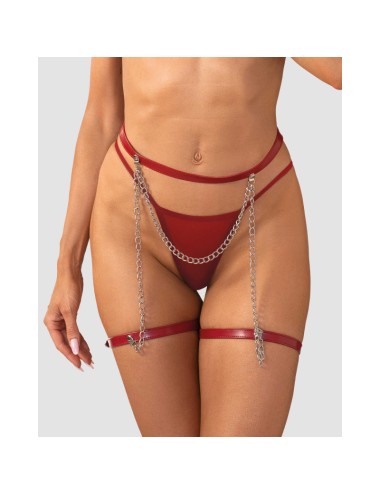 Inferro harnais de cuisses