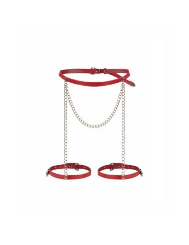 Inferro harnais de cuisses