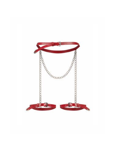 Inferro harnais de cuisses