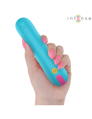 INTENSE - PÉNÉTRATION DE CLAUDIA AVEC RUBAN ADHÉSIF RYTHMIQUE