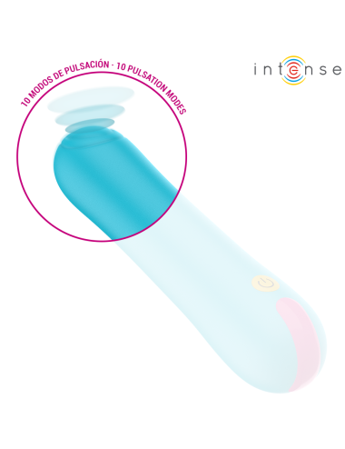 INTENSE - PÉNÉTRATION DE CLAUDIA AVEC RUBAN ADHÉSIF RYTHMIQUE