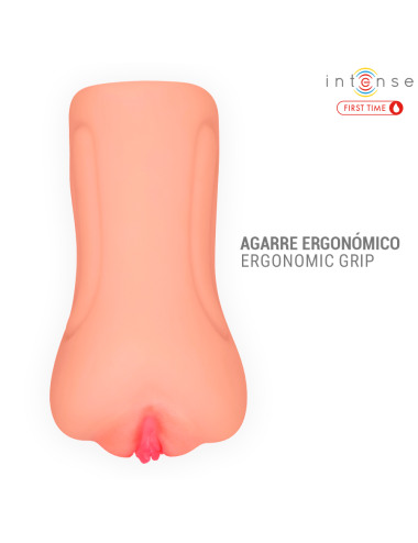 INTENSE FIRST TIME - ERIKA VIERGE MASTURBATEUR AVEC SAIGNEMENT